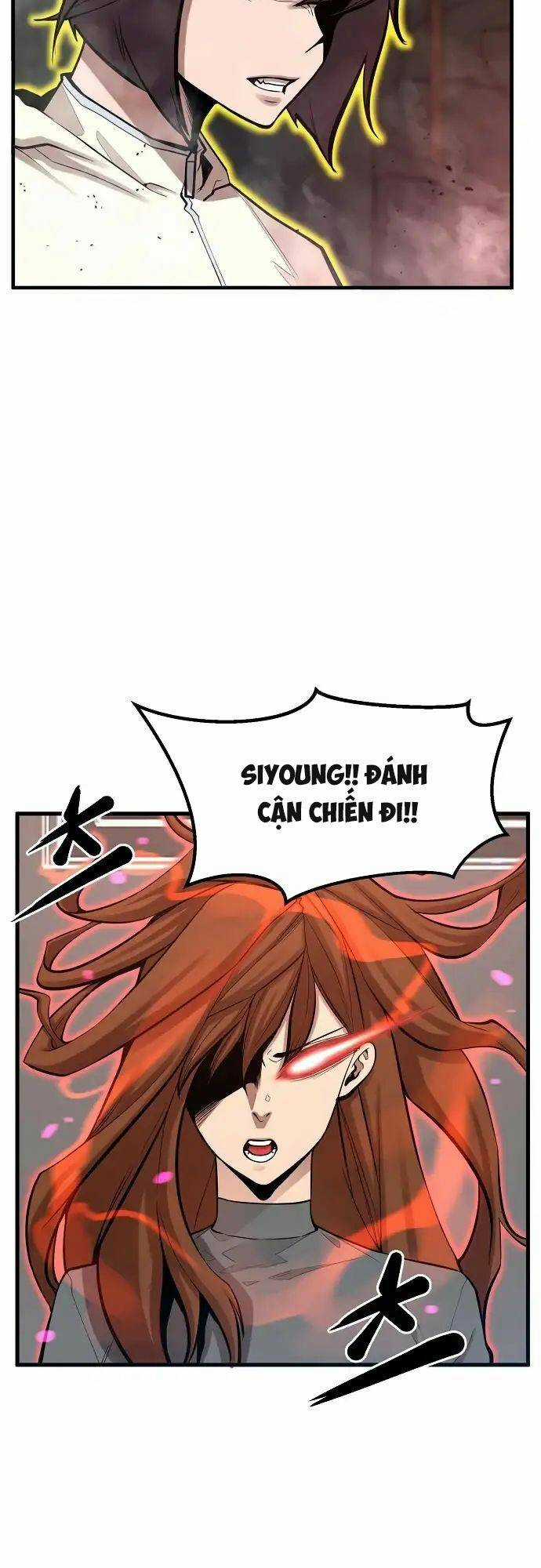 Quái Vật Gui - Chapter 27 - Trang 15