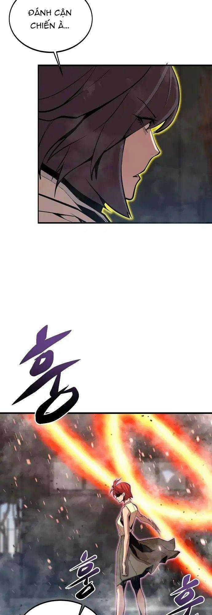 Quái Vật Gui - Chapter 27 - Trang 18