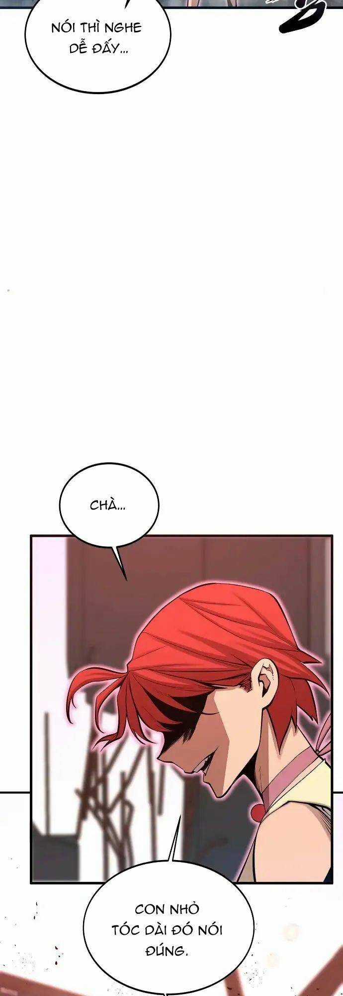 Quái Vật Gui - Chapter 27 - Trang 19