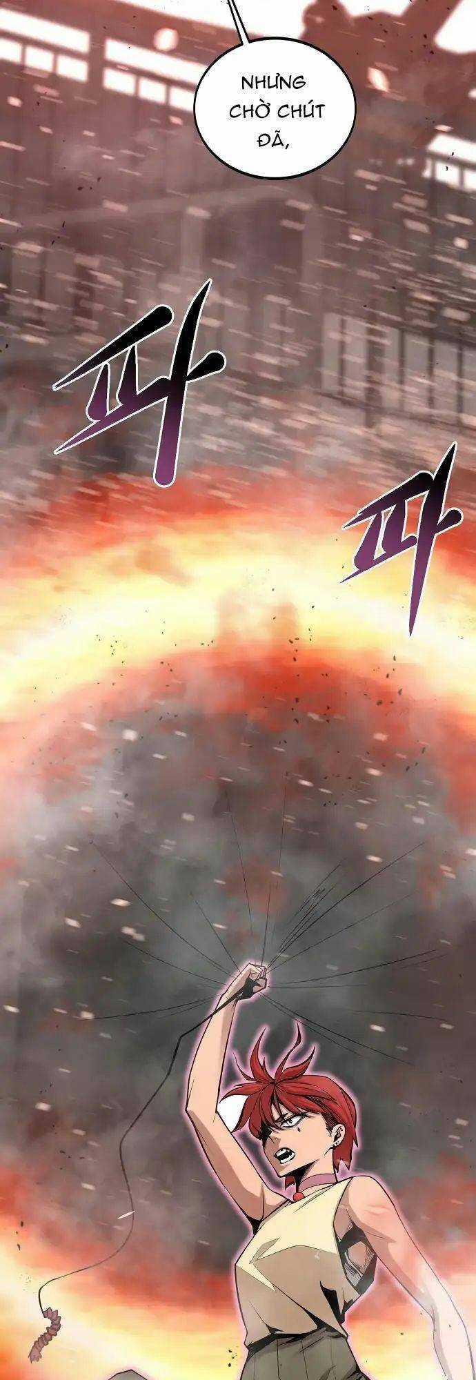 Quái Vật Gui - Chapter 27 - Trang 20