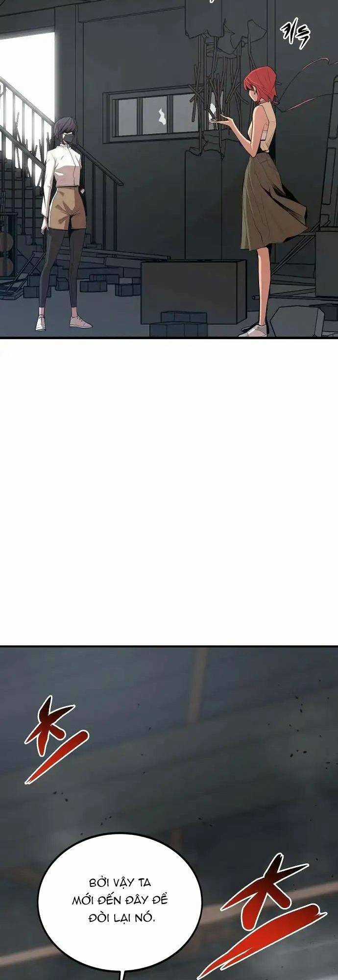 Quái Vật Gui - Chapter 27 - Trang 3