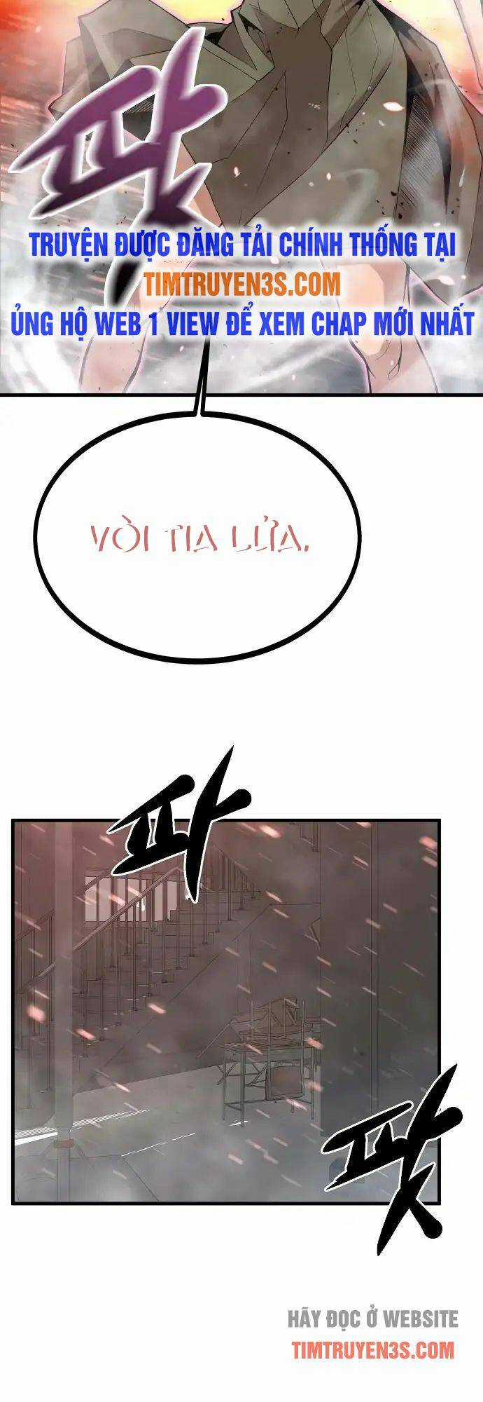 Quái Vật Gui - Chapter 27 - Trang 21