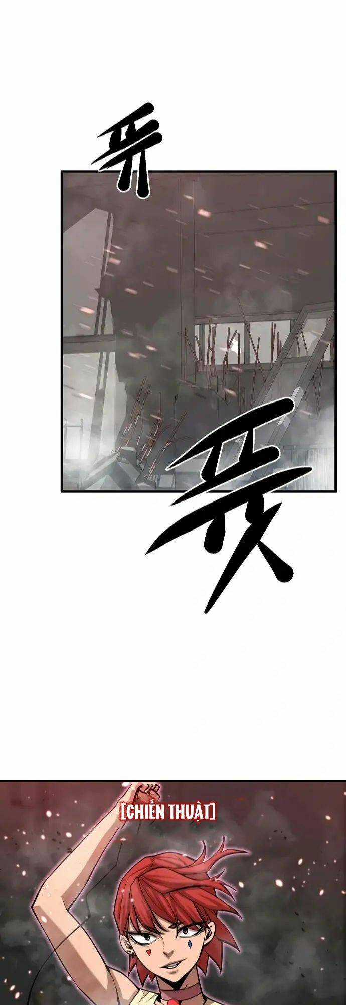 Quái Vật Gui - Chapter 27 - Trang 22