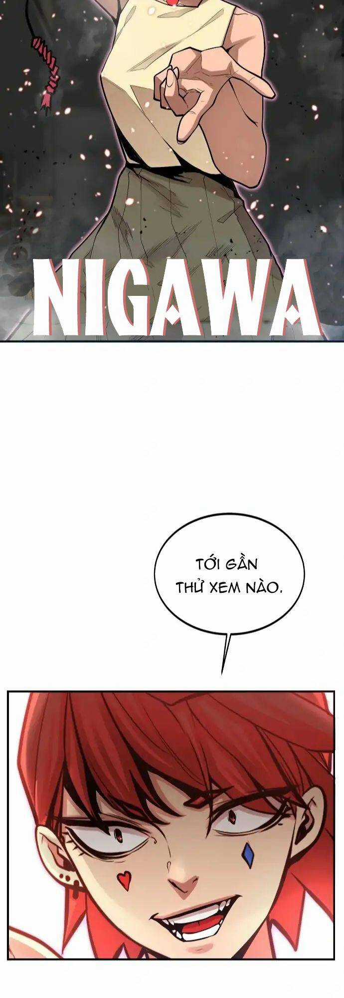 Quái Vật Gui - Chapter 27 - Trang 23