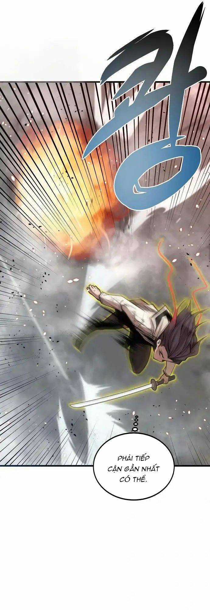 Quái Vật Gui - Chapter 27 - Trang 27