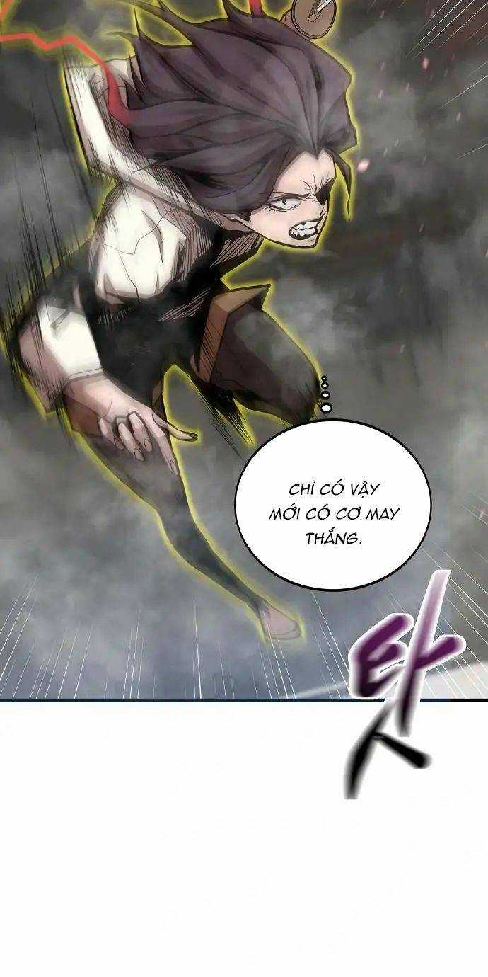 Quái Vật Gui - Chapter 27 - Trang 30