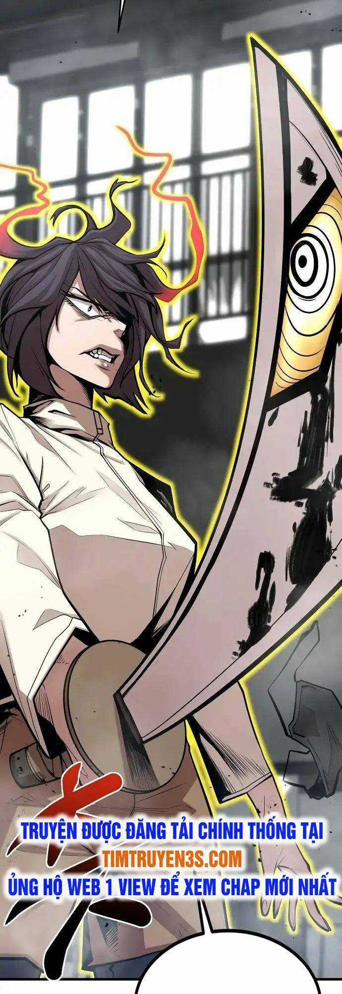 Quái Vật Gui - Chapter 27 - Trang 4