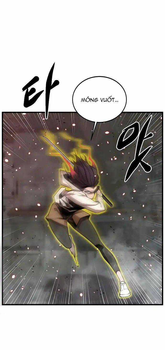 Quái Vật Gui - Chapter 27 - Trang 39