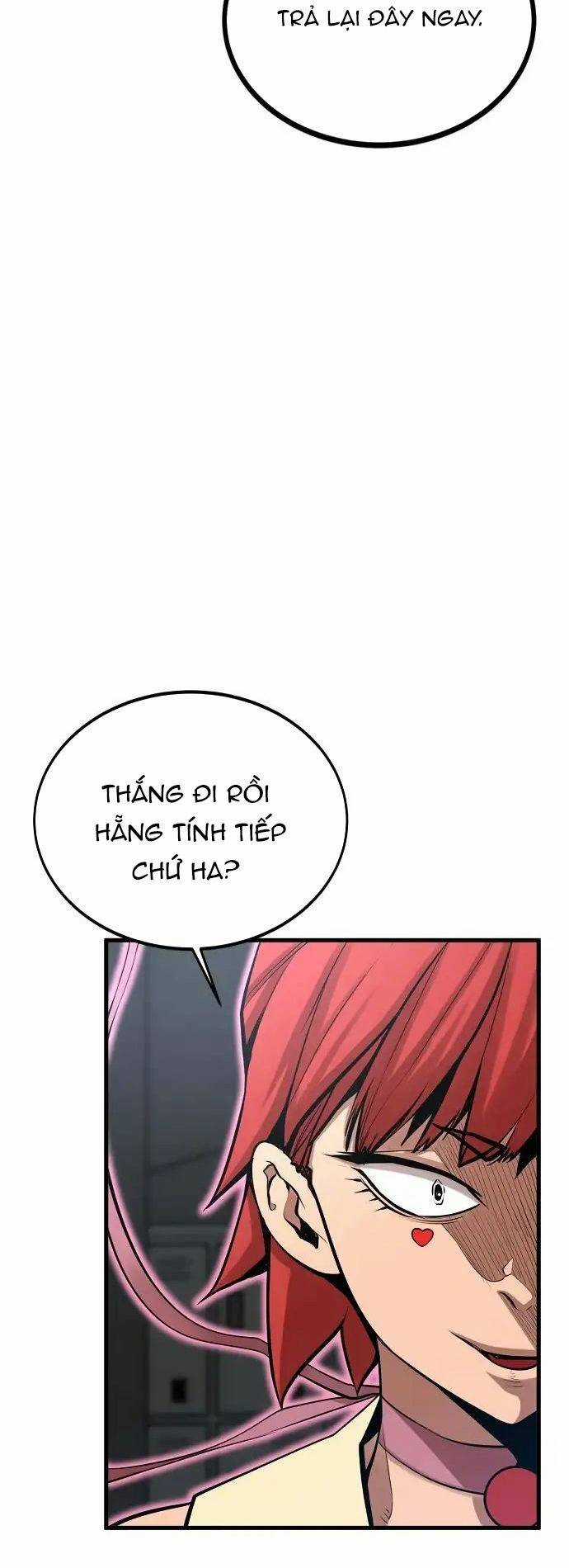 Quái Vật Gui - Chapter 27 - Trang 5