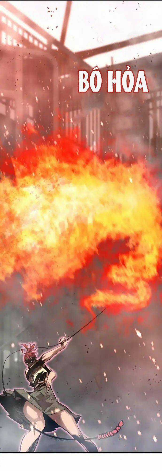 Quái Vật Gui - Chapter 27 - Trang 41