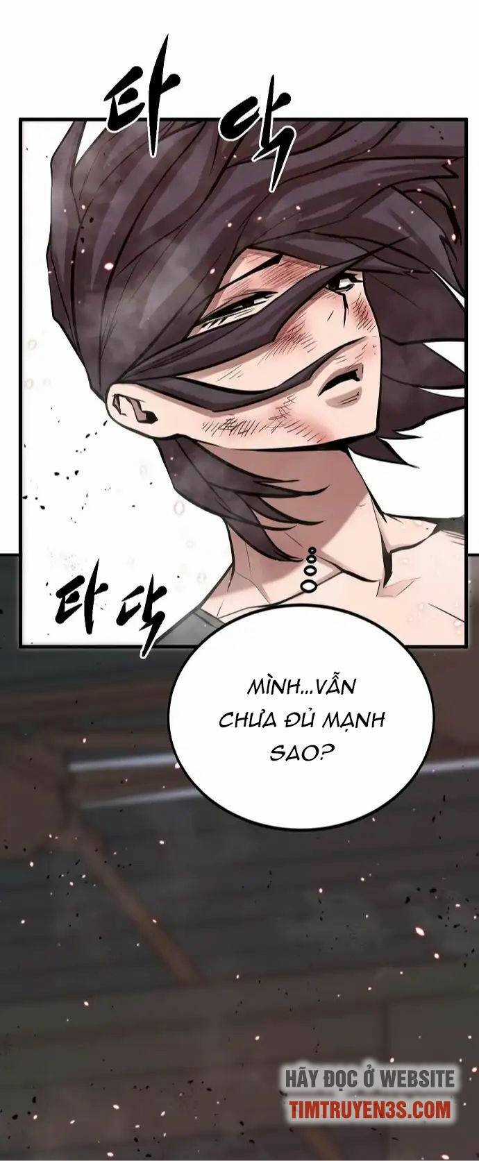 Quái Vật Gui - Chapter 27 - Trang 45