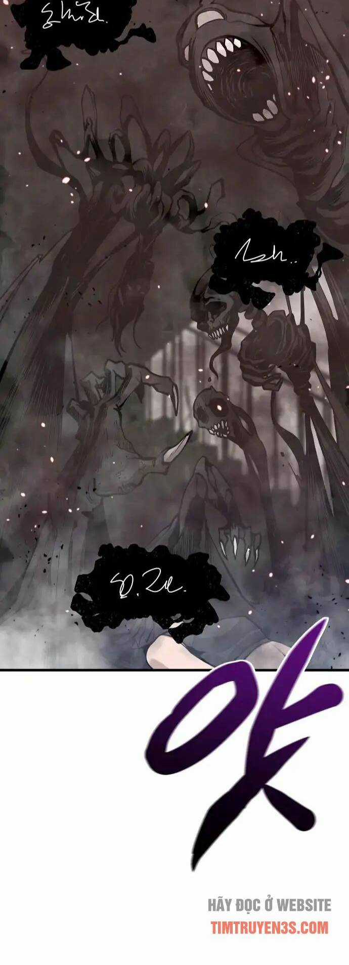 Quái Vật Gui - Chapter 27 - Trang 50
