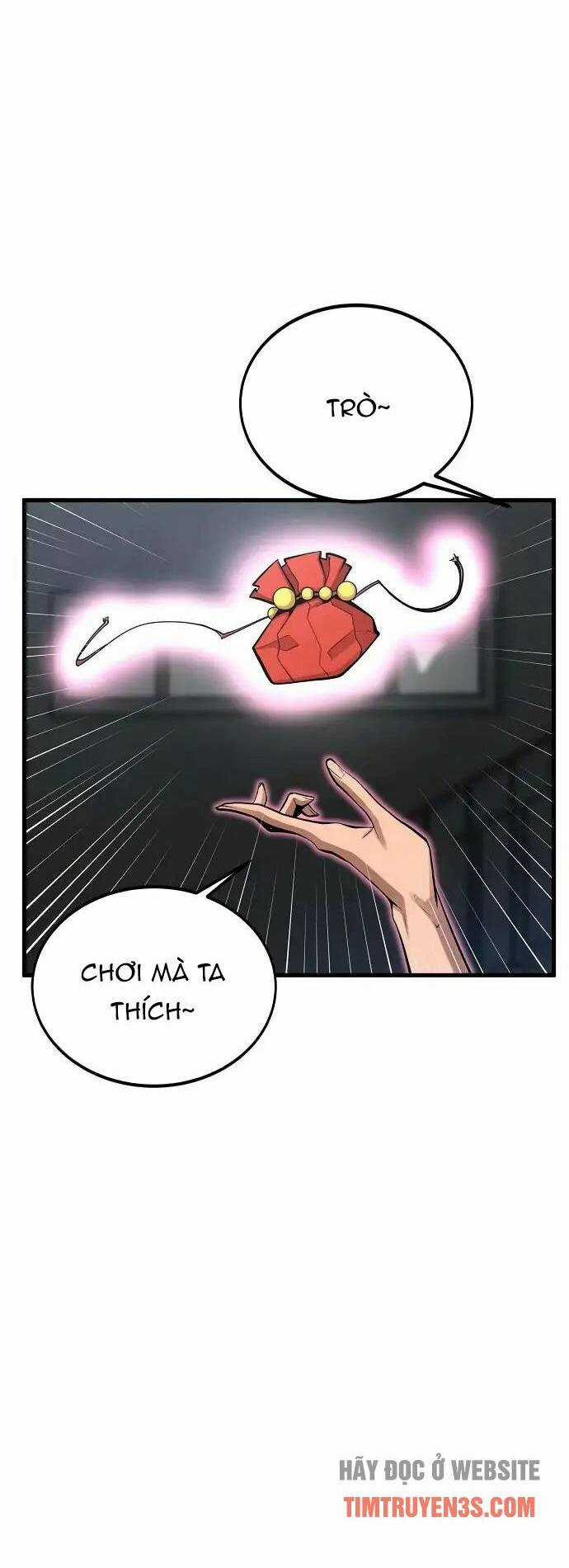 Quái Vật Gui - Chapter 27 - Trang 6