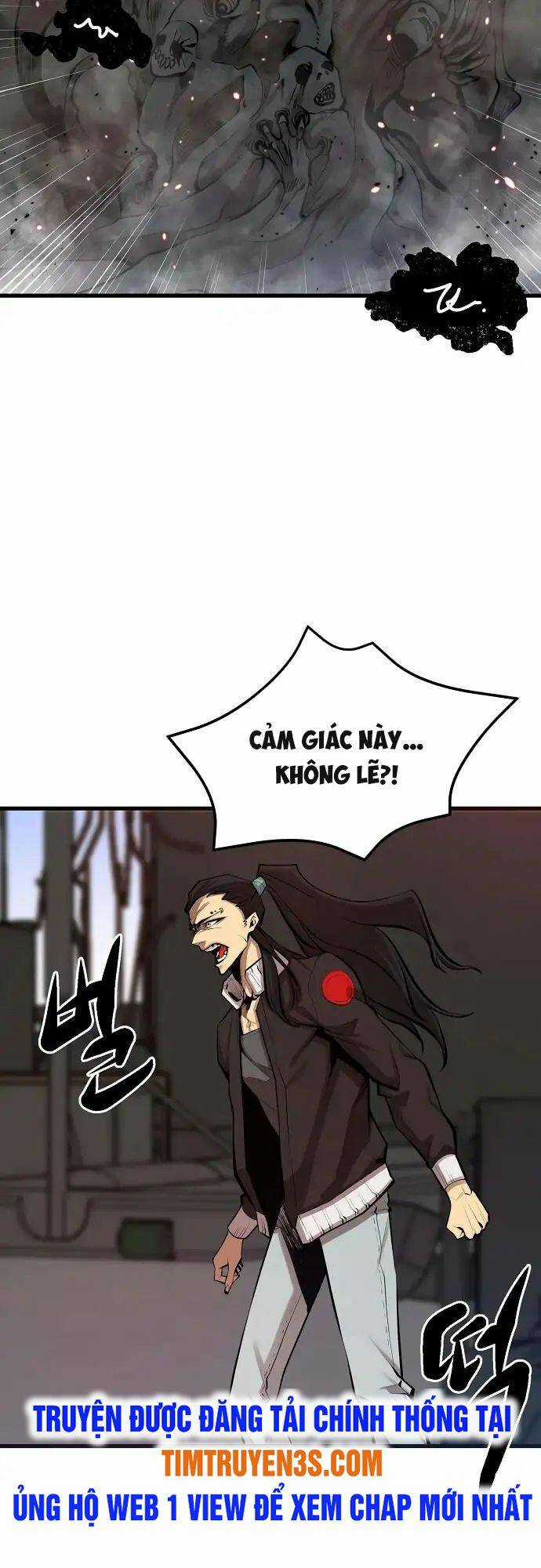 Quái Vật Gui - Chapter 27 - Trang 52