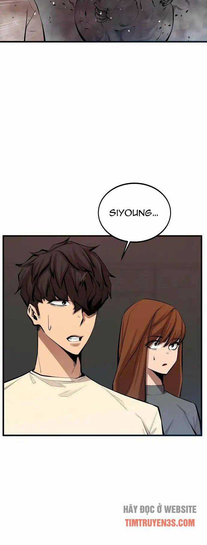 Quái Vật Gui - Chapter 27 - Trang 55