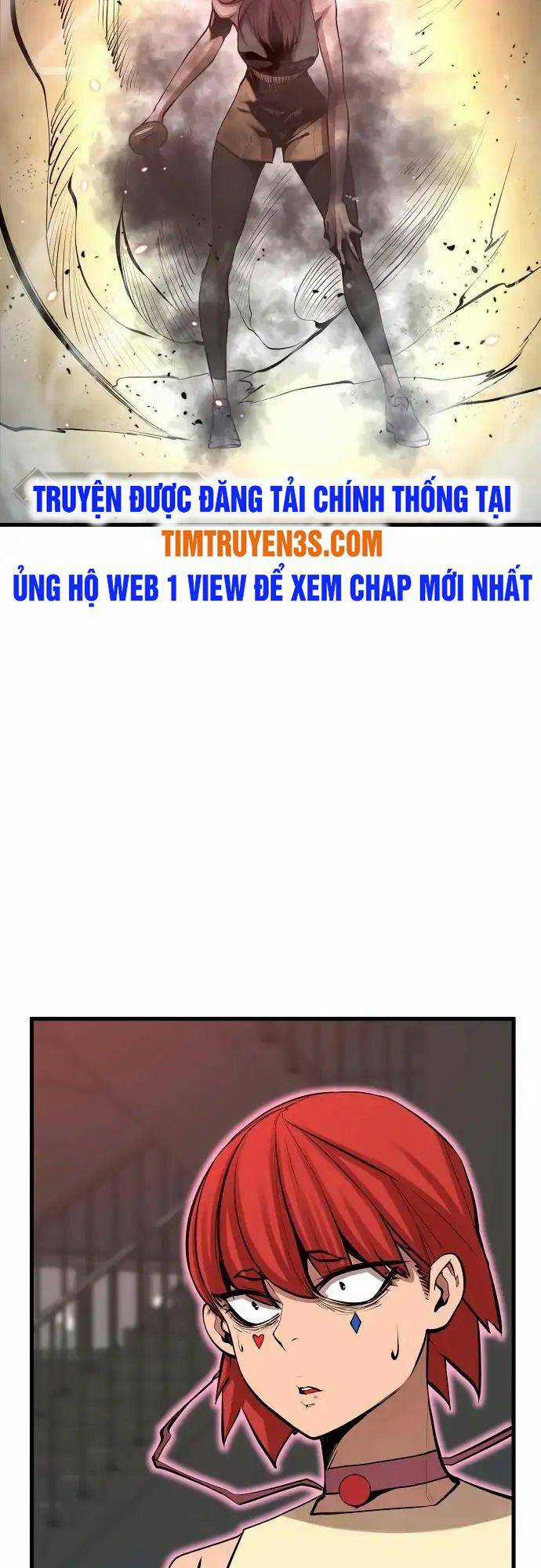 Quái Vật Gui - Chapter 27 - Trang 58