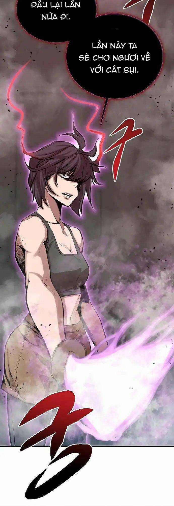 Quái Vật Gui - Chapter 27 - Trang 60