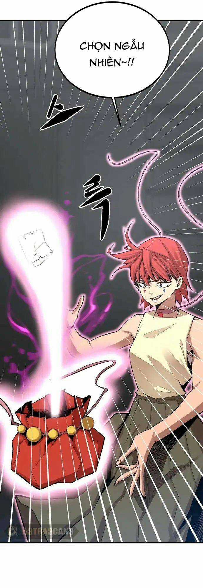 Quái Vật Gui - Chapter 27 - Trang 7