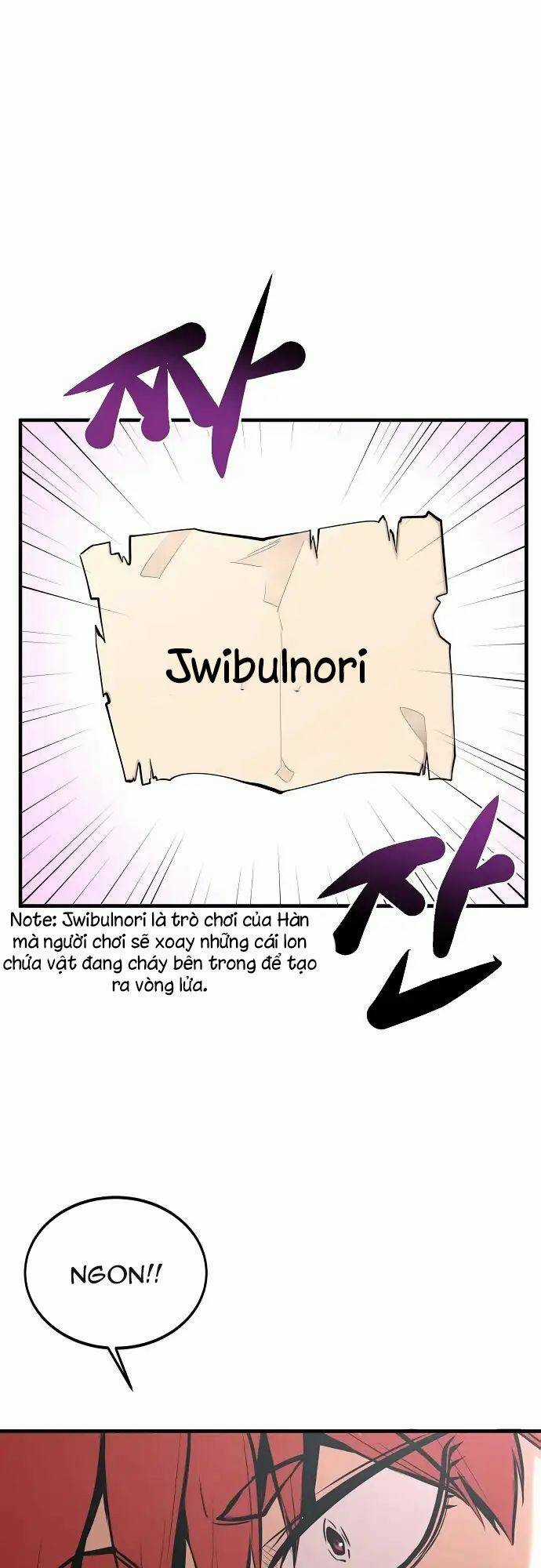 Quái Vật Gui - Chapter 27 - Trang 8