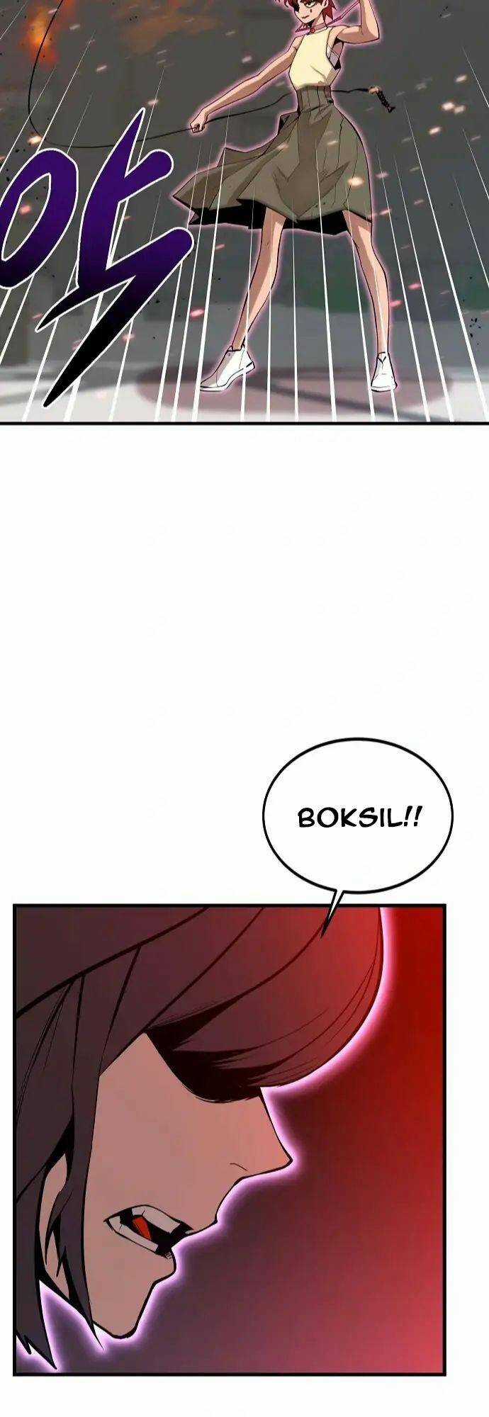 Quái Vật Gui - Chapter 28 - Trang 14