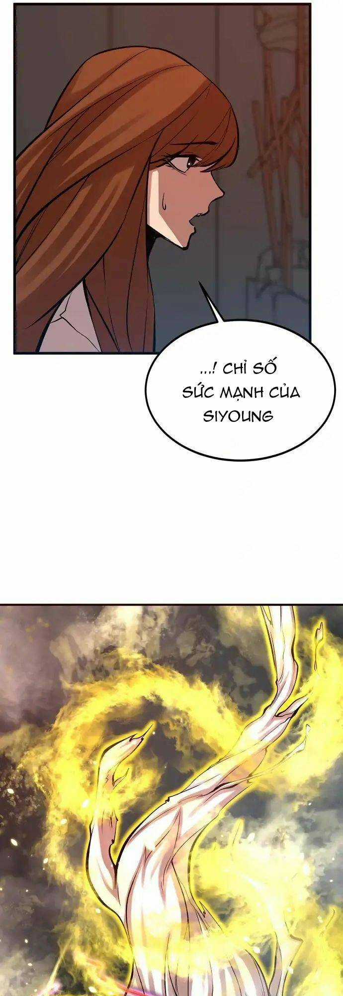 Quái Vật Gui - Chapter 28 - Trang 18