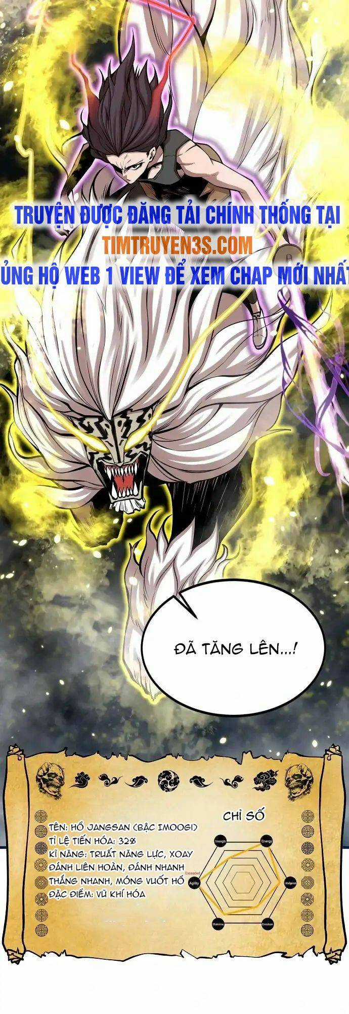 Quái Vật Gui - Chapter 28 - Trang 19