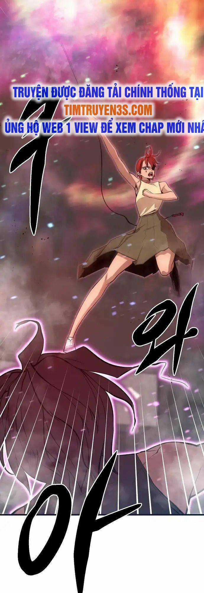 Quái Vật Gui - Chapter 28 - Trang 25