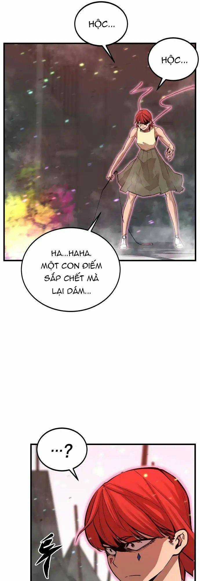 Quái Vật Gui - Chapter 28 - Trang 28