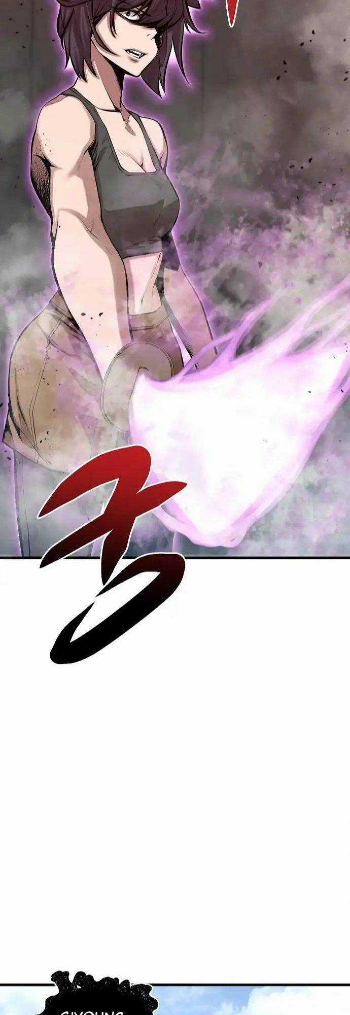 Quái Vật Gui - Chapter 28 - Trang 4