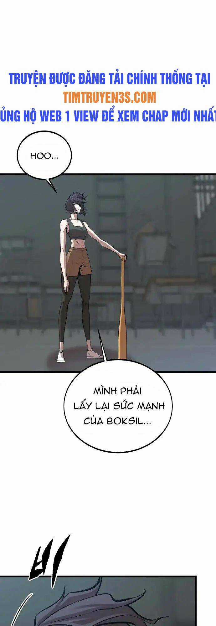 Quái Vật Gui - Chapter 28 - Trang 36