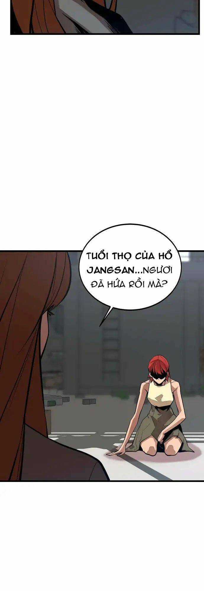 Quái Vật Gui - Chapter 28 - Trang 39