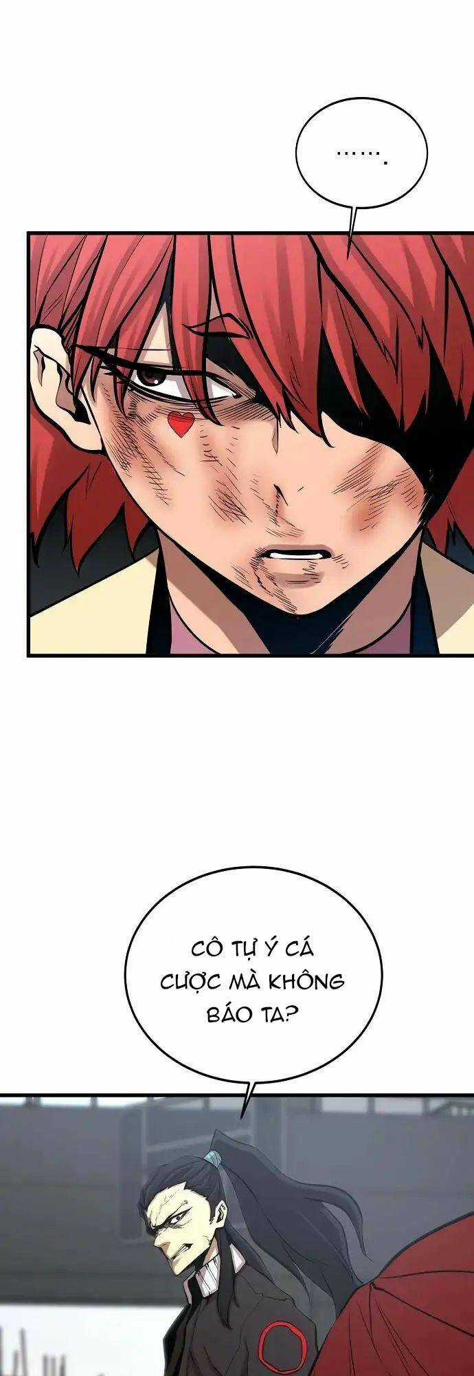 Quái Vật Gui - Chapter 28 - Trang 40