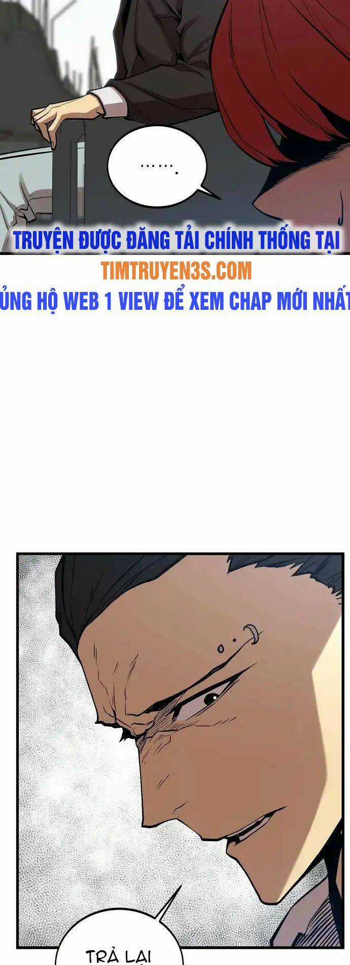 Quái Vật Gui - Chapter 28 - Trang 41