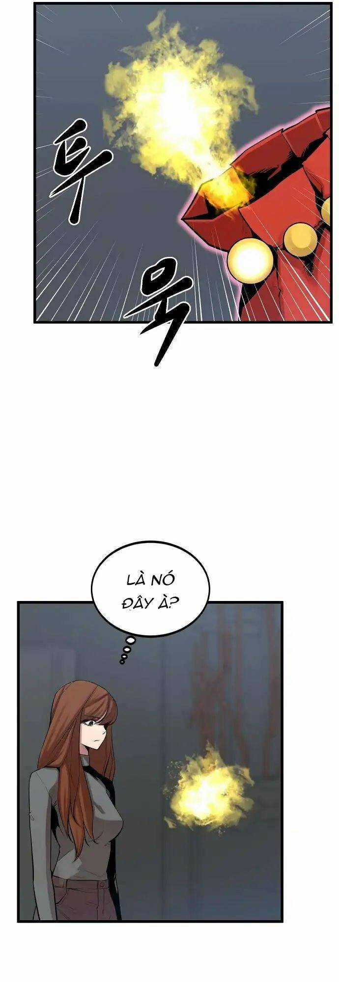 Quái Vật Gui - Chapter 28 - Trang 43