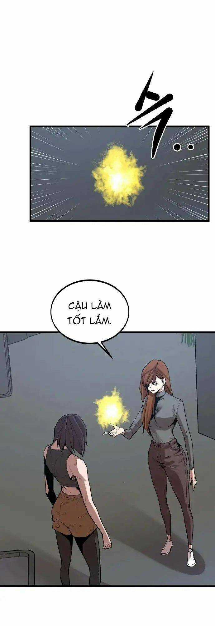 Quái Vật Gui - Chapter 28 - Trang 44