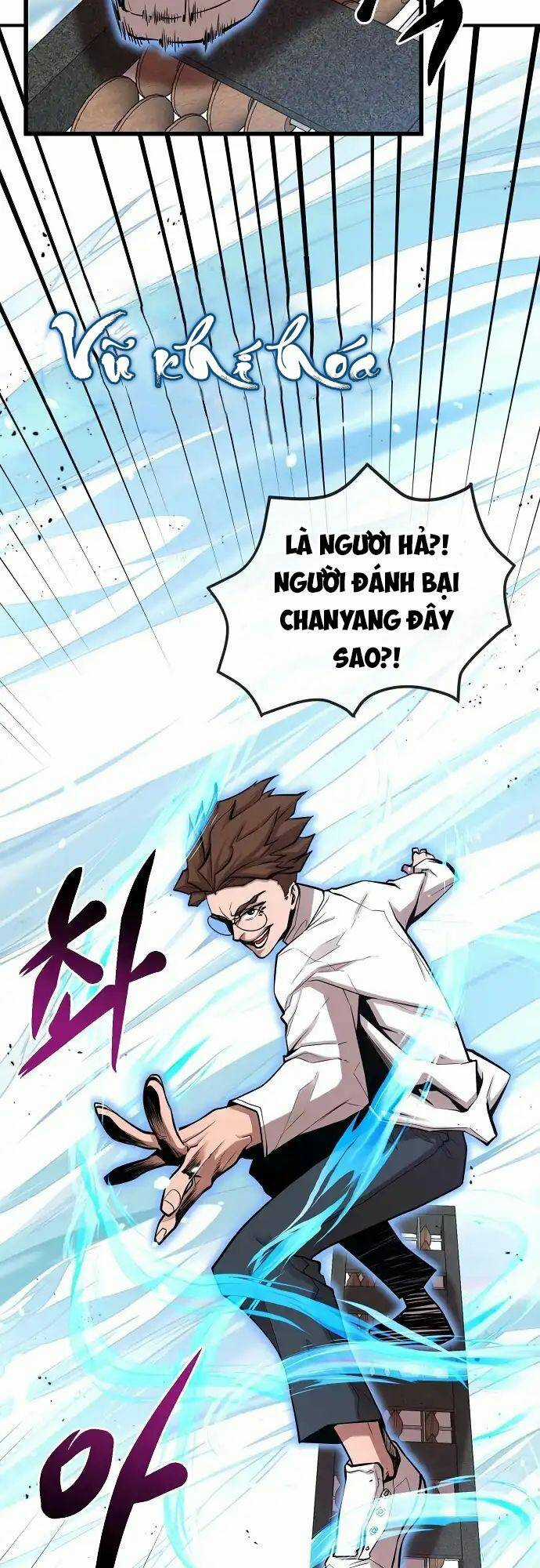 Quái Vật Gui - Chapter 28 - Trang 49