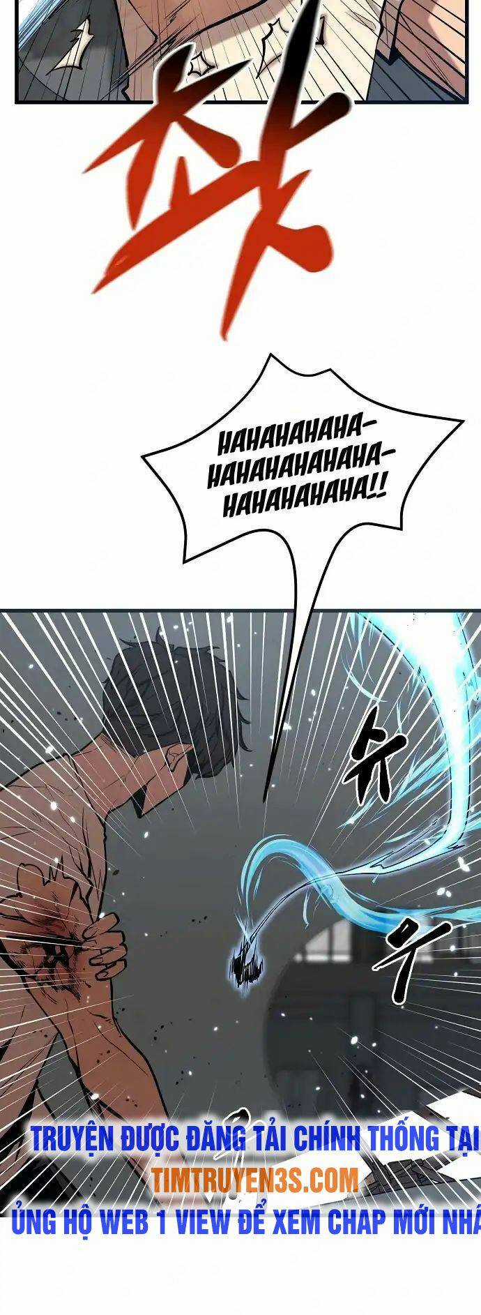 Quái Vật Gui - Chapter 28 - Trang 55