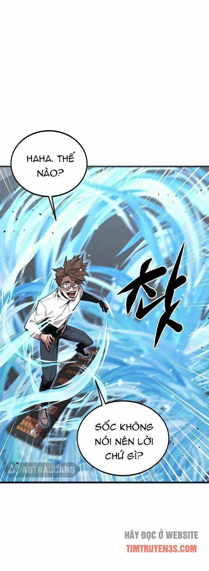 Quái Vật Gui - Chapter 28 - Trang 56