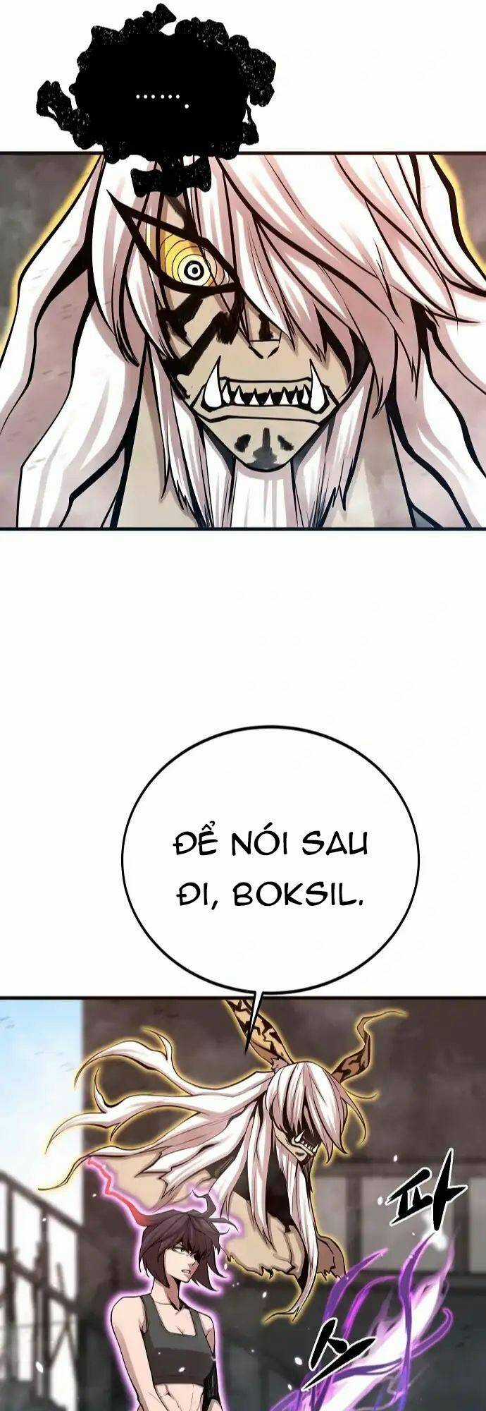 Quái Vật Gui - Chapter 28 - Trang 8