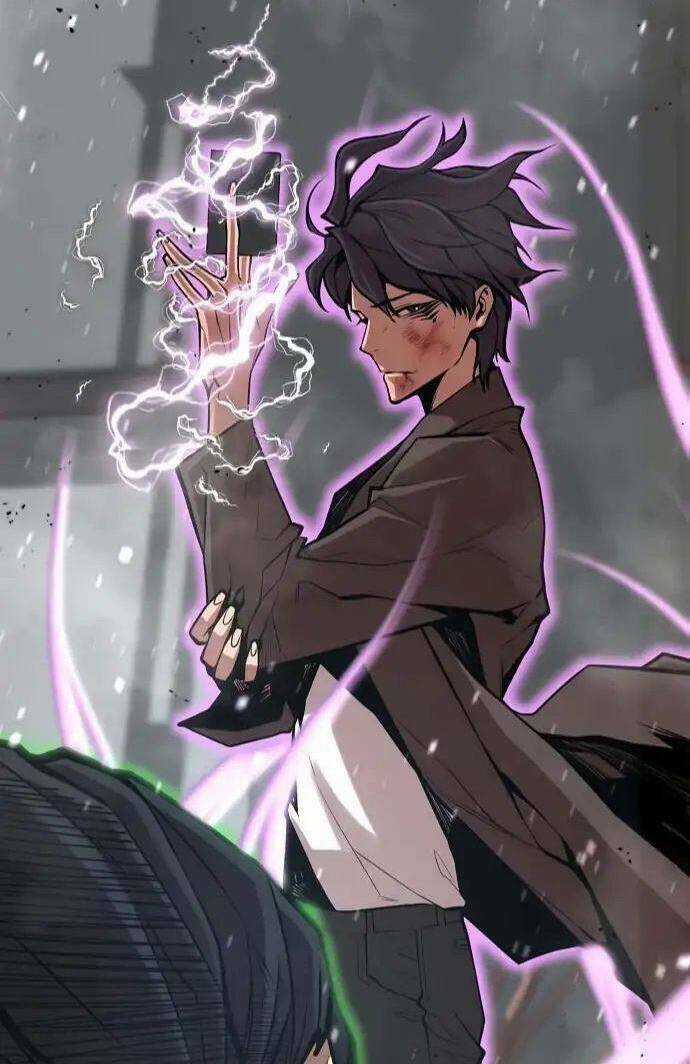 Quái Vật Gui - Chapter 29 - Trang 102