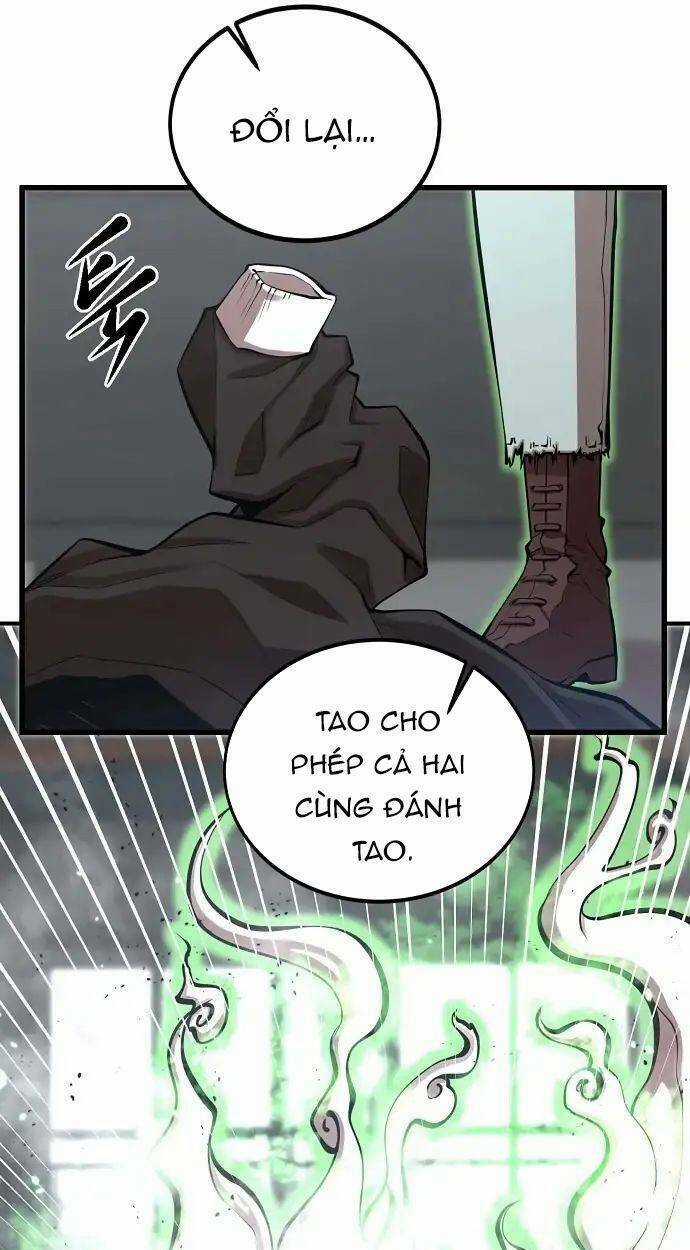 Quái Vật Gui - Chapter 29 - Trang 16