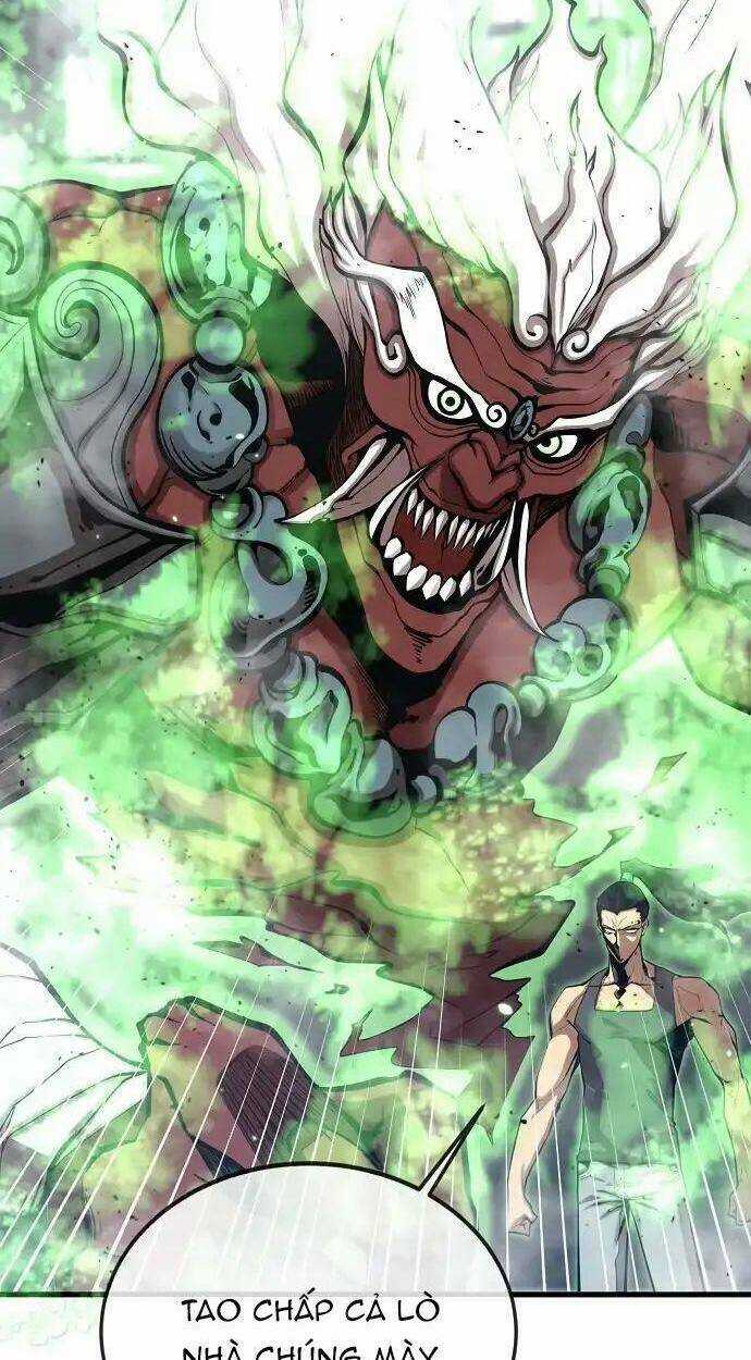 Quái Vật Gui - Chapter 29 - Trang 17