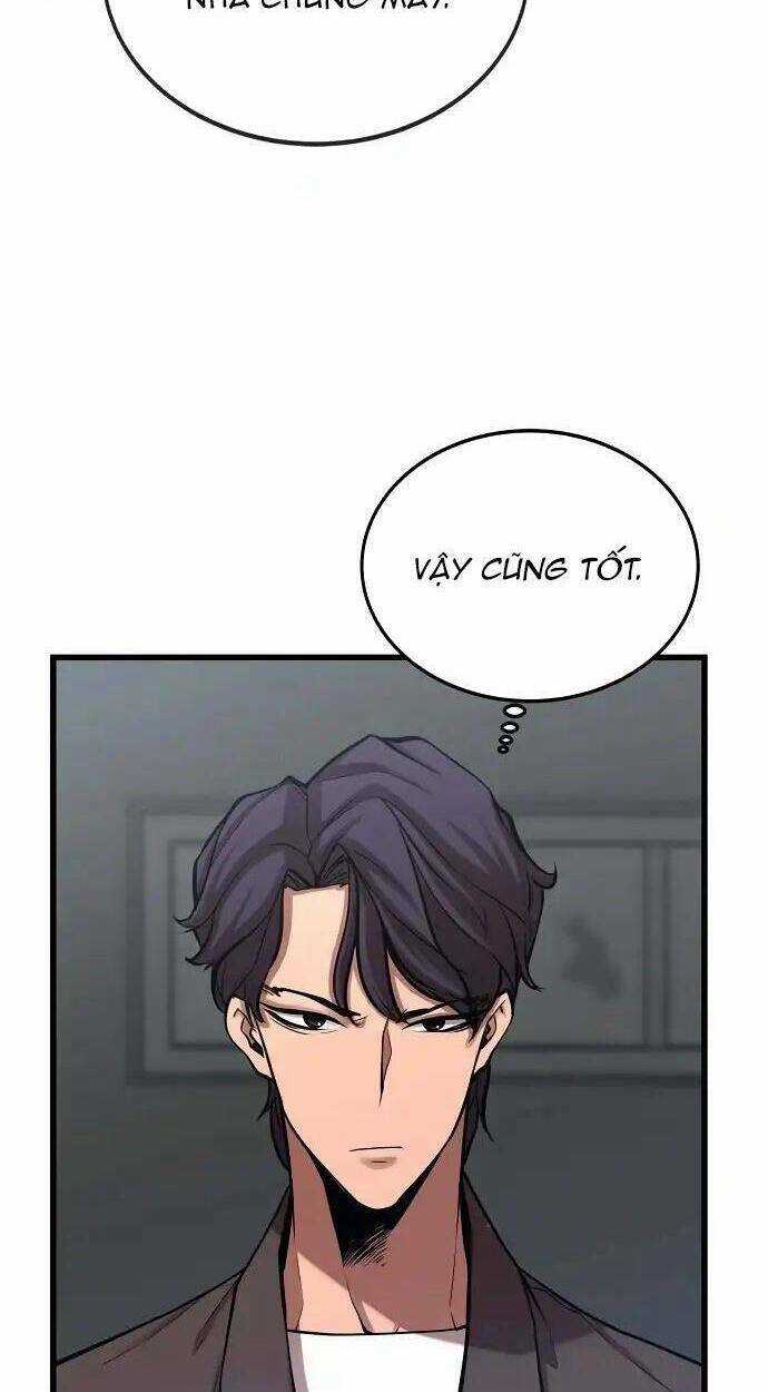 Quái Vật Gui - Chapter 29 - Trang 18