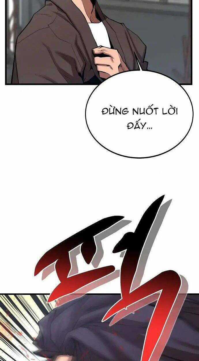 Quái Vật Gui - Chapter 29 - Trang 21