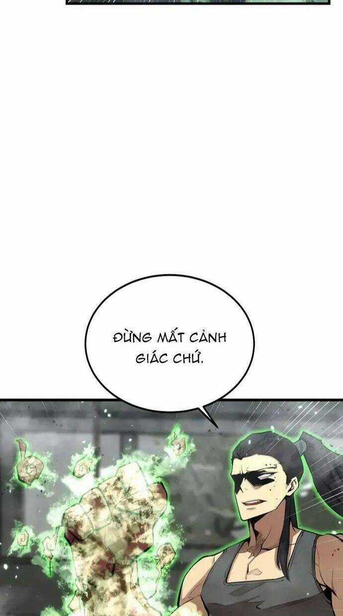 Quái Vật Gui - Chapter 29 - Trang 27