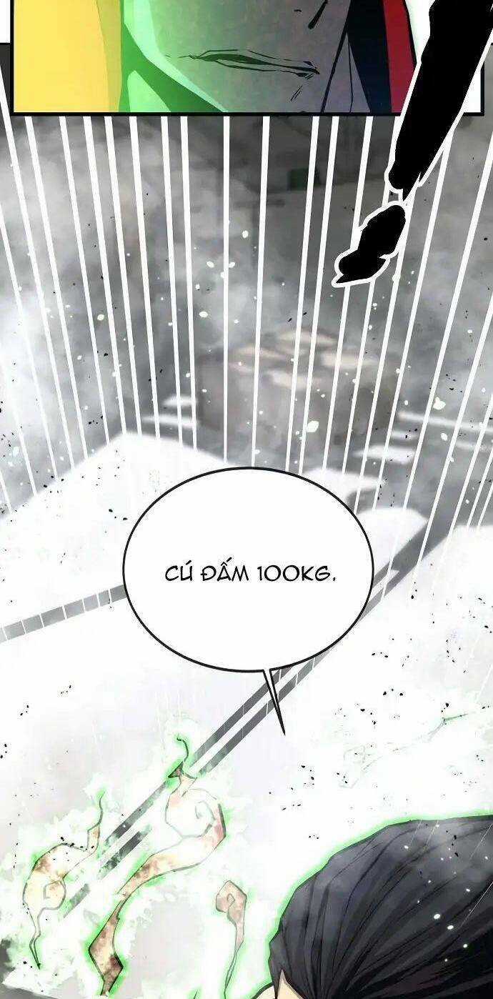 Quái Vật Gui - Chapter 29 - Trang 42