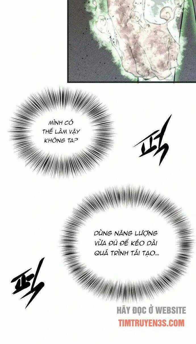 Quái Vật Gui - Chapter 29 - Trang 91