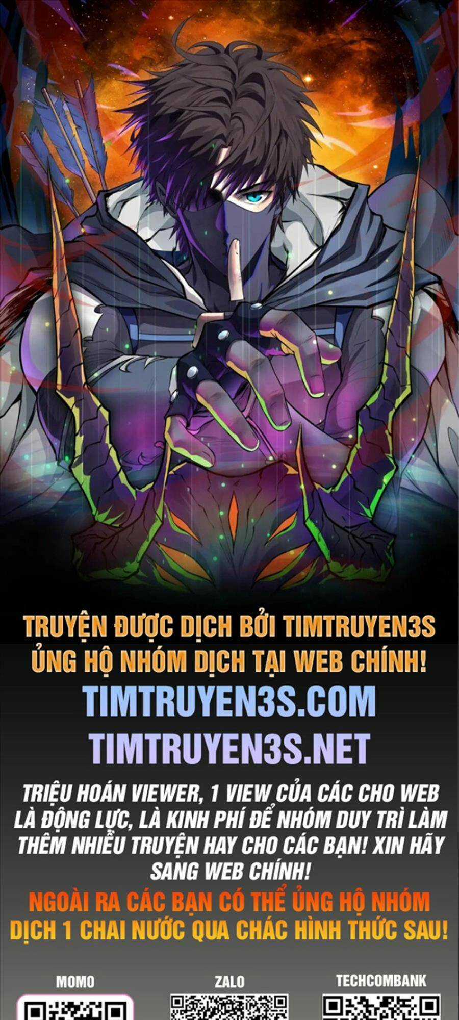 Quái Vật Gui - Chapter 30 - Trang 1