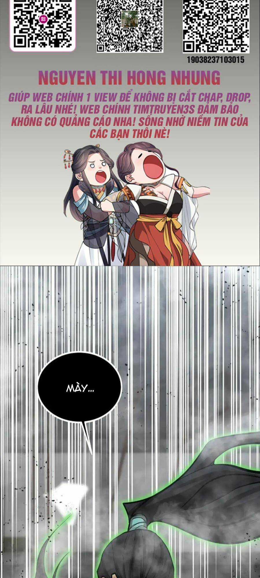 Quái Vật Gui - Chapter 30 - Trang 2