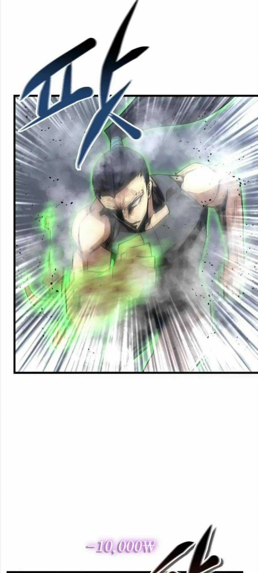 Quái Vật Gui - Chapter 30 - Trang 18